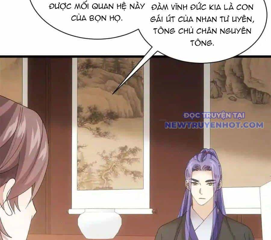 Ta Chính Là Không Theo Sáo Lộ Ra Bài - Chương 304 - ảnh 12