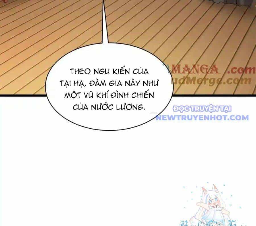 Ta Chính Là Không Theo Sáo Lộ Ra Bài - Chương 304 - ảnh 20