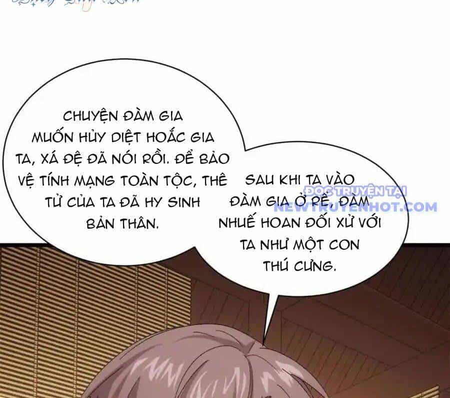 Ta Chính Là Không Theo Sáo Lộ Ra Bài - Chương 304 - ảnh 8