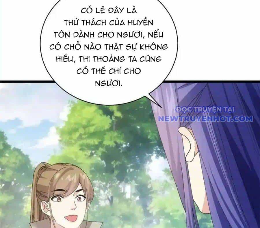 Ta Chính Là Không Theo Sáo Lộ Ra Bài - Chương 305 - ảnh 23