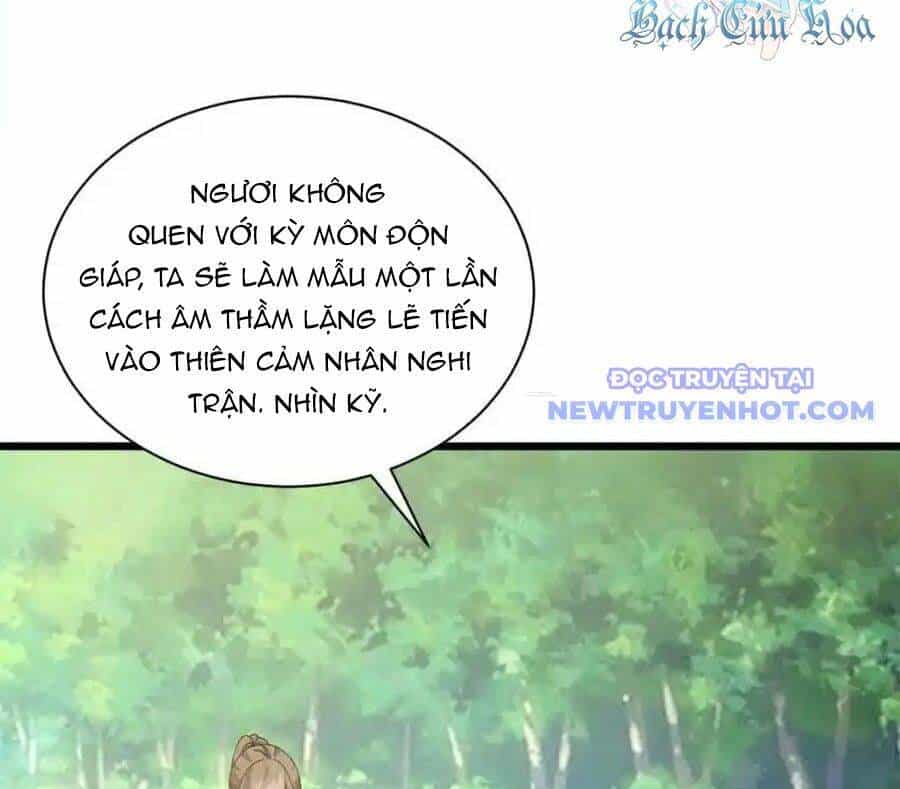 Ta Chính Là Không Theo Sáo Lộ Ra Bài - Chương 305 - ảnh 28