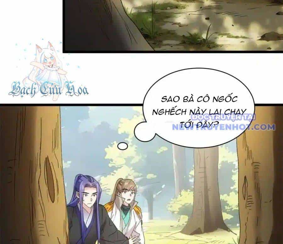 Ta Chính Là Không Theo Sáo Lộ Ra Bài - Chương 305 - ảnh 54