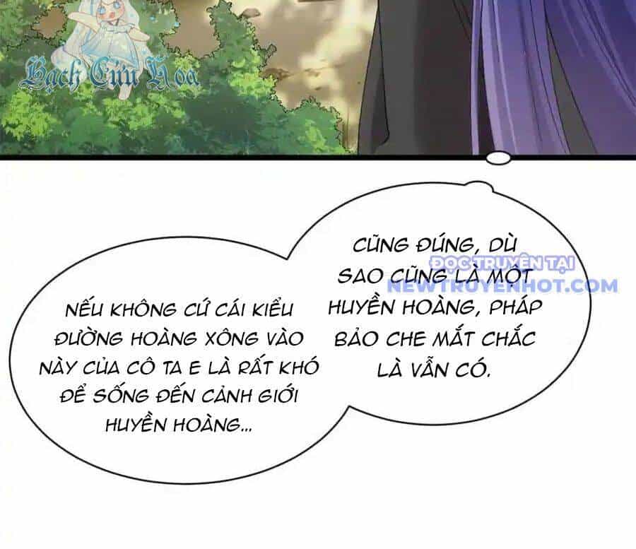 Ta Chính Là Không Theo Sáo Lộ Ra Bài - Chương 305 - ảnh 58