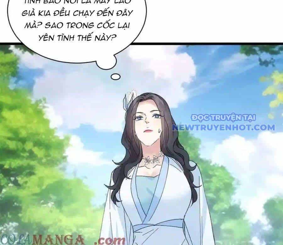 Ta Chính Là Không Theo Sáo Lộ Ra Bài - Chương 305 - ảnh 72