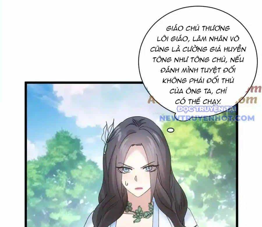 Ta Chính Là Không Theo Sáo Lộ Ra Bài - Chương 305 - ảnh 85