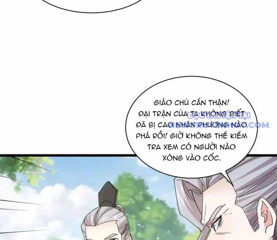 Ta Chính Là Không Theo Sáo Lộ Ra Bài - Chương 305 - ảnh 87