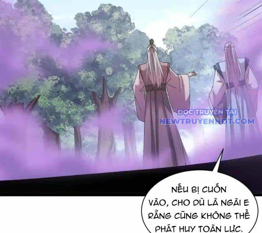 Ta Chính Là Không Theo Sáo Lộ Ra Bài - Chương 306 - ảnh 14