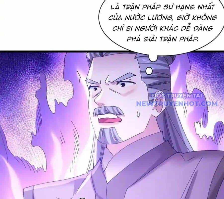 Ta Chính Là Không Theo Sáo Lộ Ra Bài - Chương 306 - ảnh 20