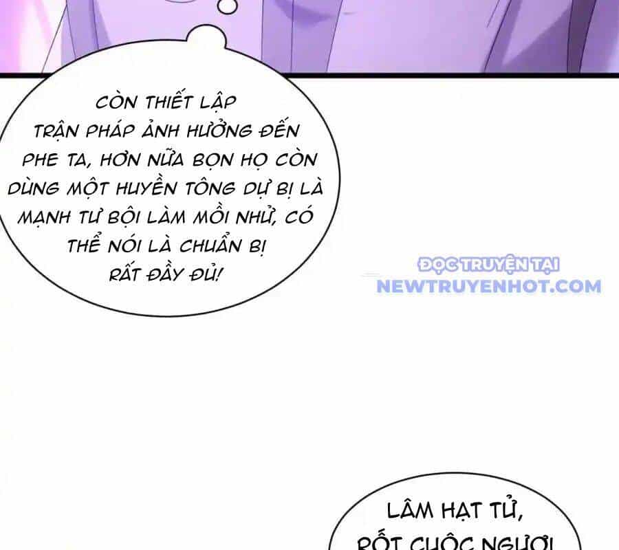 Ta Chính Là Không Theo Sáo Lộ Ra Bài - Chương 306 - ảnh 21