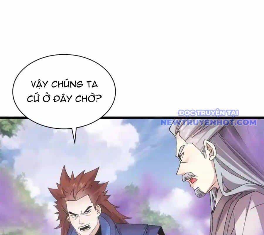 Ta Chính Là Không Theo Sáo Lộ Ra Bài - Chương 306 - ảnh 33