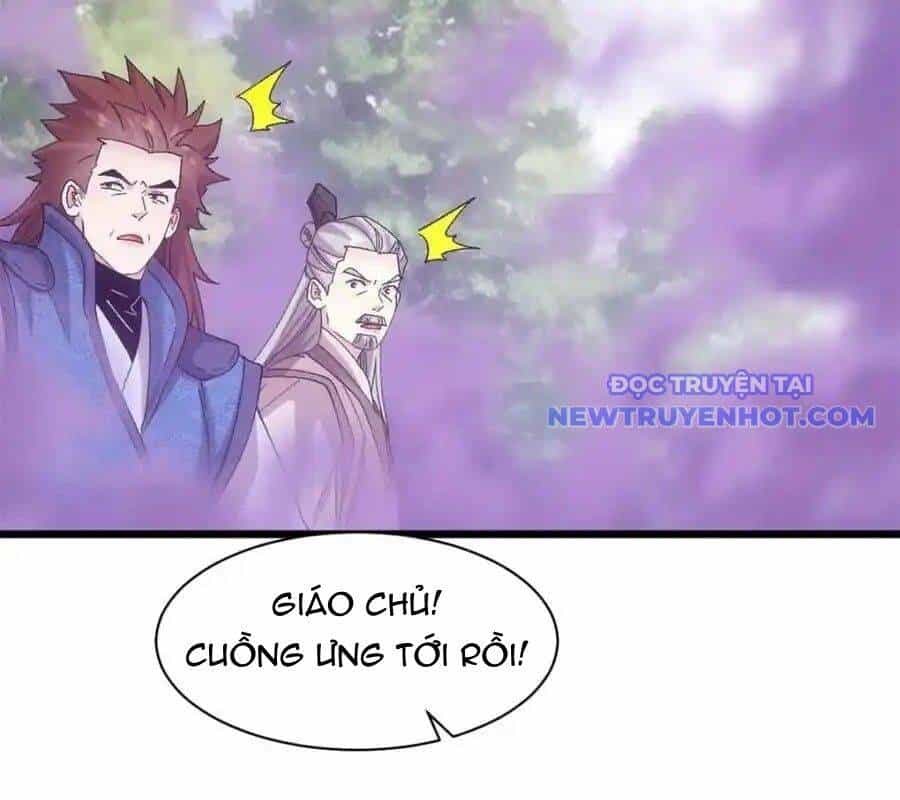 Ta Chính Là Không Theo Sáo Lộ Ra Bài - Chương 306 - ảnh 36