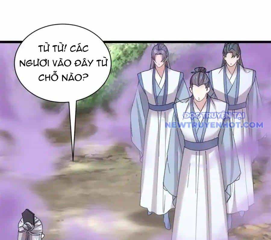 Ta Chính Là Không Theo Sáo Lộ Ra Bài - Chương 306 - ảnh 39