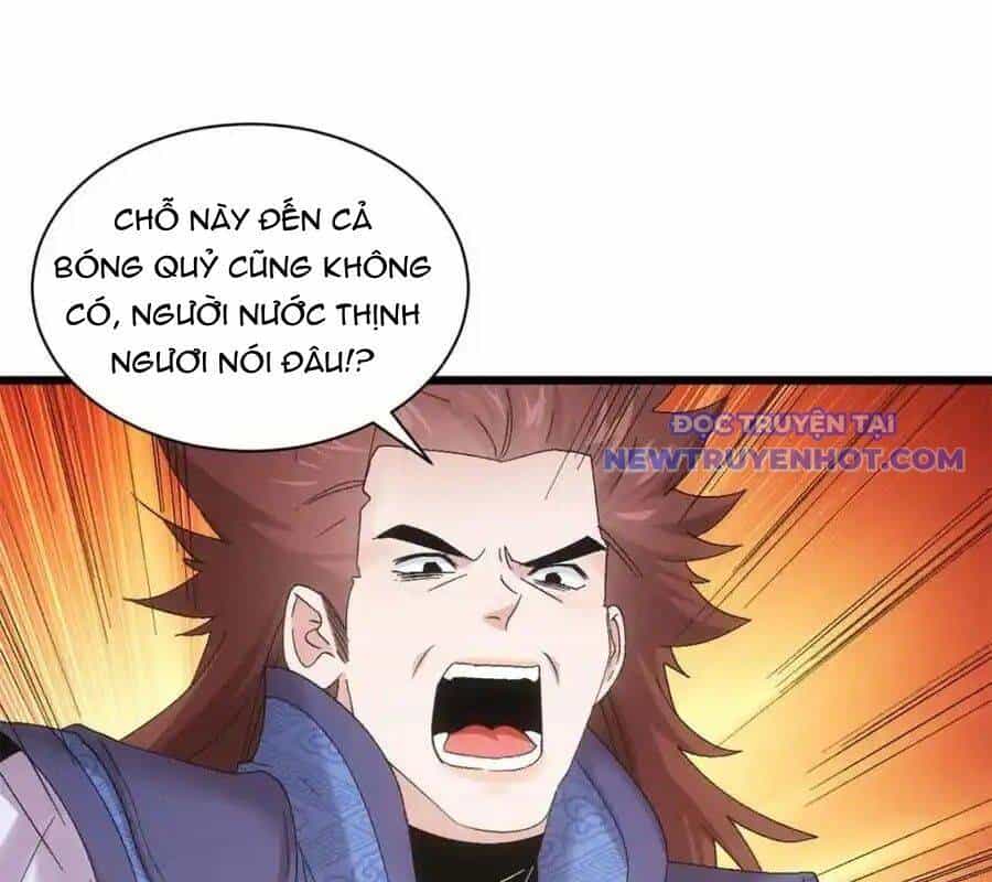 Ta Chính Là Không Theo Sáo Lộ Ra Bài - Chương 306 - ảnh 58