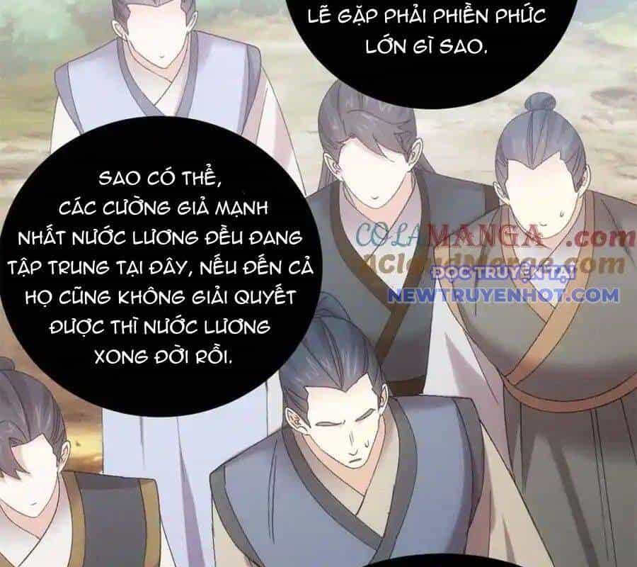 Ta Chính Là Không Theo Sáo Lộ Ra Bài - Chương 306 - ảnh 62
