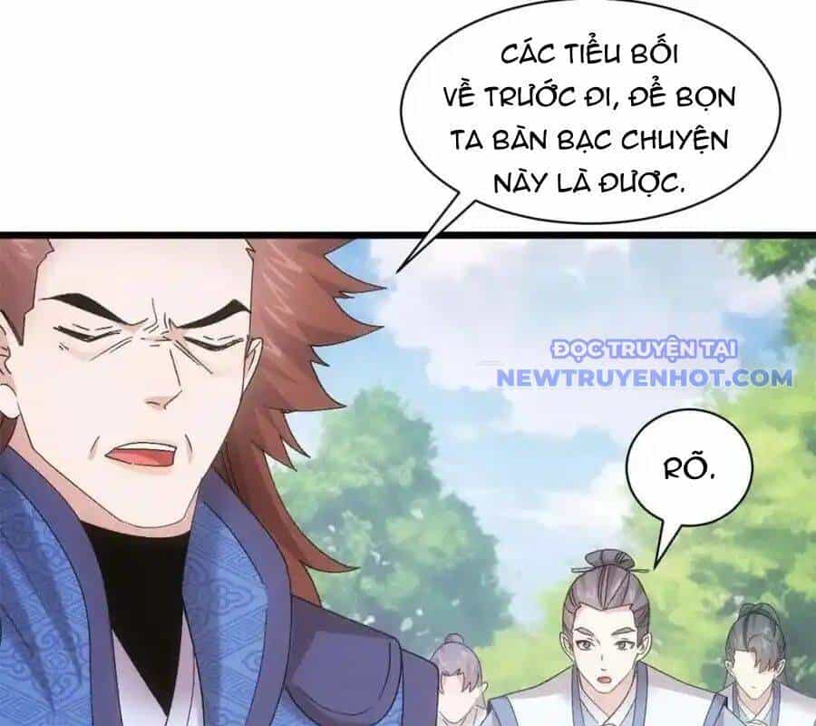 Ta Chính Là Không Theo Sáo Lộ Ra Bài - Chương 306 - ảnh 64