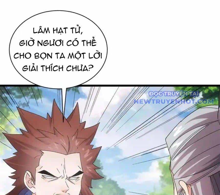 Ta Chính Là Không Theo Sáo Lộ Ra Bài - Chương 306 - ảnh 66