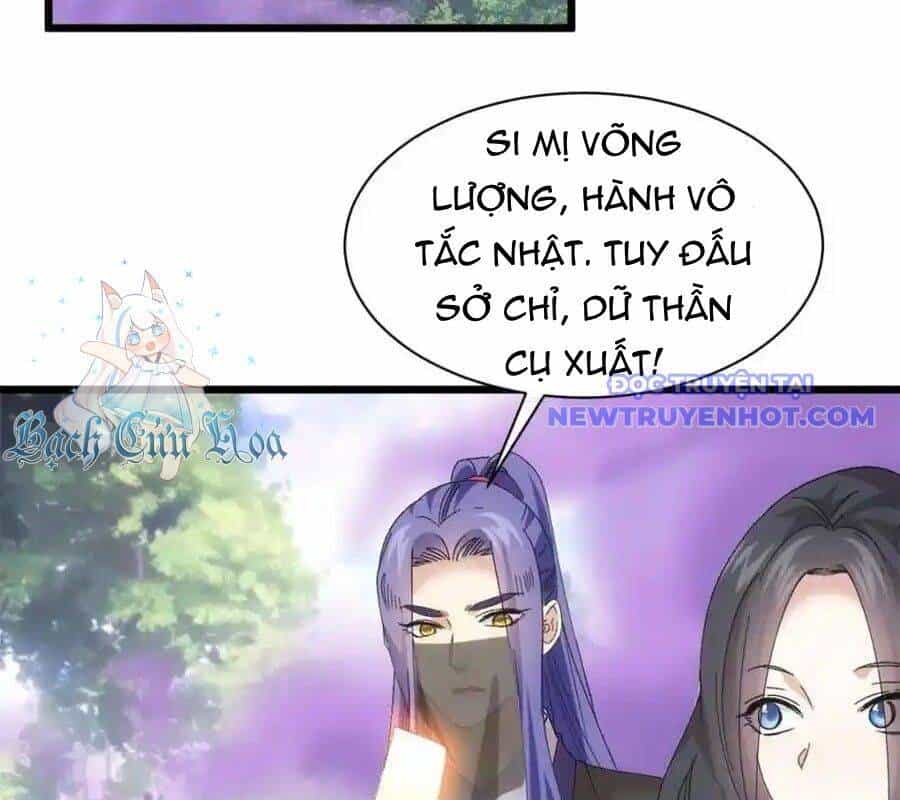 Ta Chính Là Không Theo Sáo Lộ Ra Bài - Chương 306 - ảnh 9