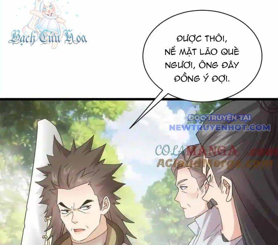 Ta Chính Là Không Theo Sáo Lộ Ra Bài - Chương 307 - ảnh 12