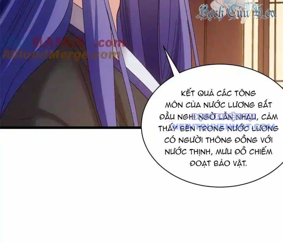 Ta Chính Là Không Theo Sáo Lộ Ra Bài - Chương 307 - ảnh 77