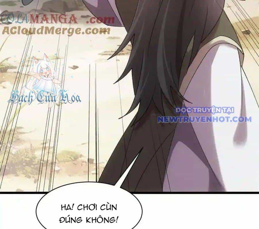 Ta Chính Là Không Theo Sáo Lộ Ra Bài - Chương 307 - ảnh 8
