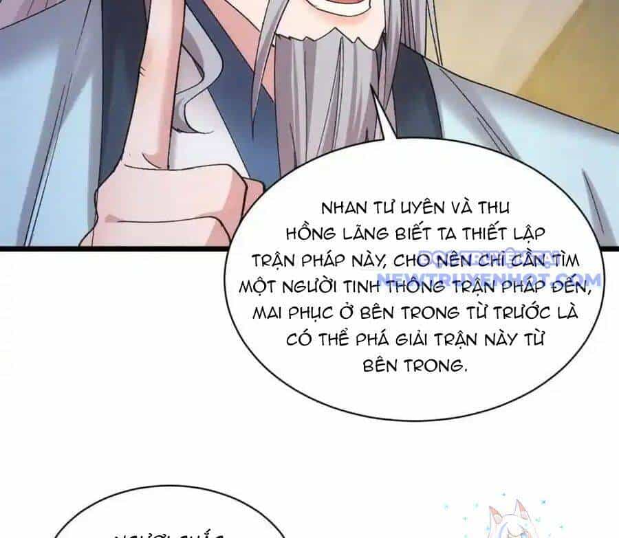 Ta Chính Là Không Theo Sáo Lộ Ra Bài - Chương 308 - ảnh 32