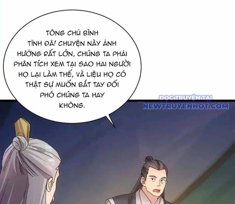 Ta Chính Là Không Theo Sáo Lộ Ra Bài - Chương 308 - ảnh 37