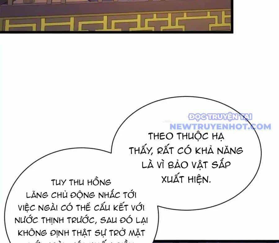Ta Chính Là Không Theo Sáo Lộ Ra Bài - Chương 308 - ảnh 41
