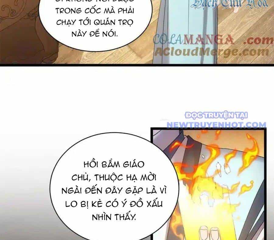 Ta Chính Là Không Theo Sáo Lộ Ra Bài - Chương 308 - ảnh 57