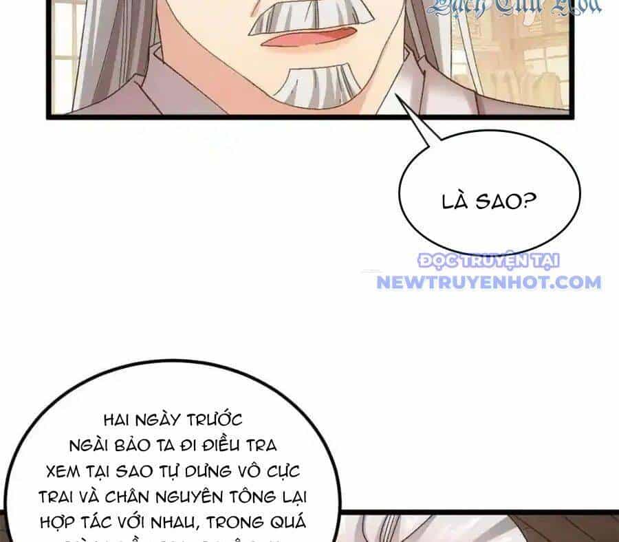 Ta Chính Là Không Theo Sáo Lộ Ra Bài - Chương 308 - ảnh 61