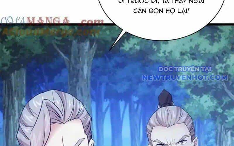 Ta Chính Là Không Theo Sáo Lộ Ra Bài - Chương 309 - ảnh 119