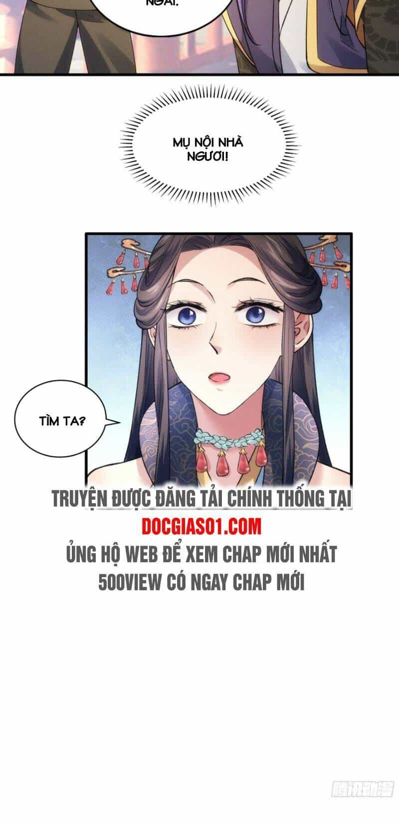 Ta Chính Là Không Theo Sáo Lộ Ra Bài - Chương 31 - ảnh 24