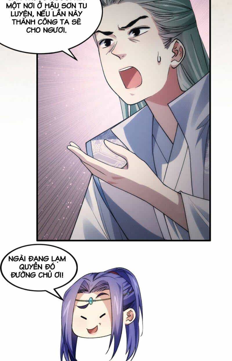 Ta Chính Là Không Theo Sáo Lộ Ra Bài - Chương 31 - ảnh 8