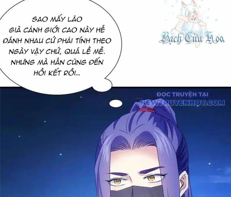 Ta Chính Là Không Theo Sáo Lộ Ra Bài - Chương 310 - ảnh 35