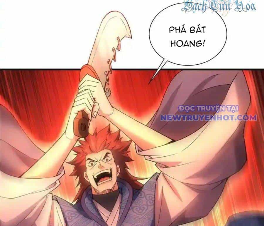 Ta Chính Là Không Theo Sáo Lộ Ra Bài - Chương 310 - ảnh 37