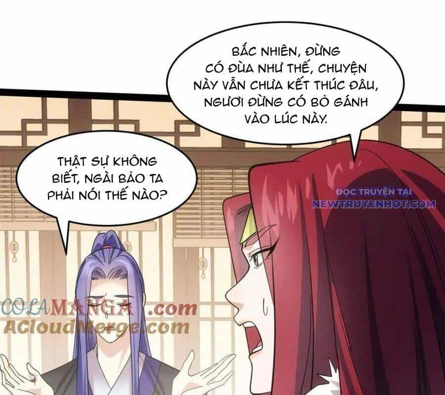 Ta Chính Là Không Theo Sáo Lộ Ra Bài - Chương 311 - ảnh 100