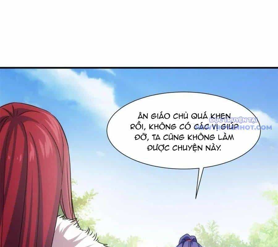 Ta Chính Là Không Theo Sáo Lộ Ra Bài - Chương 311 - ảnh 41