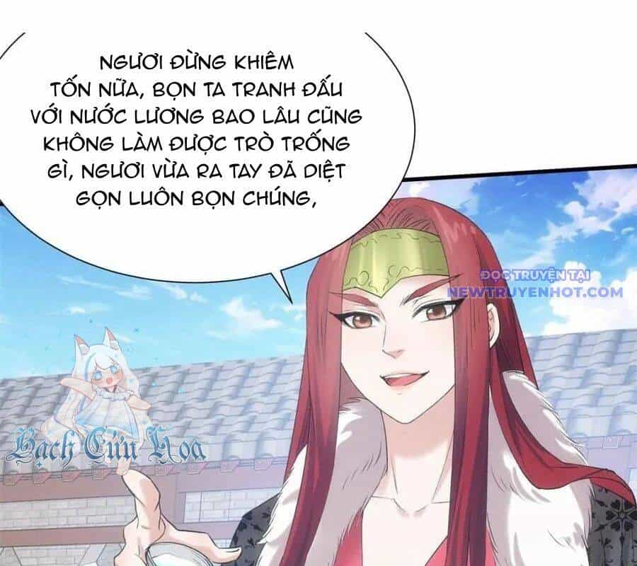 Ta Chính Là Không Theo Sáo Lộ Ra Bài - Chương 311 - ảnh 43
