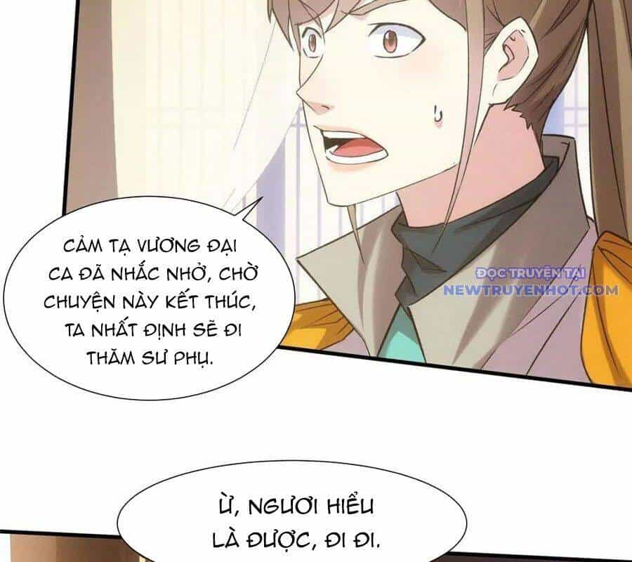 Ta Chính Là Không Theo Sáo Lộ Ra Bài - Chương 312 - ảnh 24