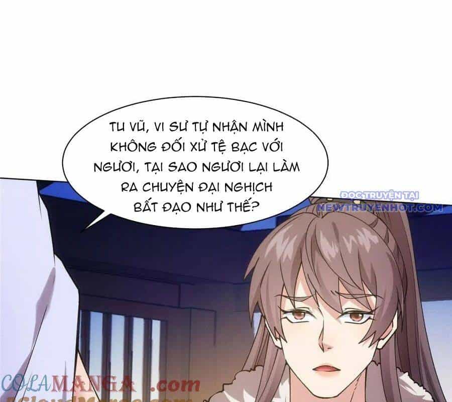 Ta Chính Là Không Theo Sáo Lộ Ra Bài - Chương 312 - ảnh 52
