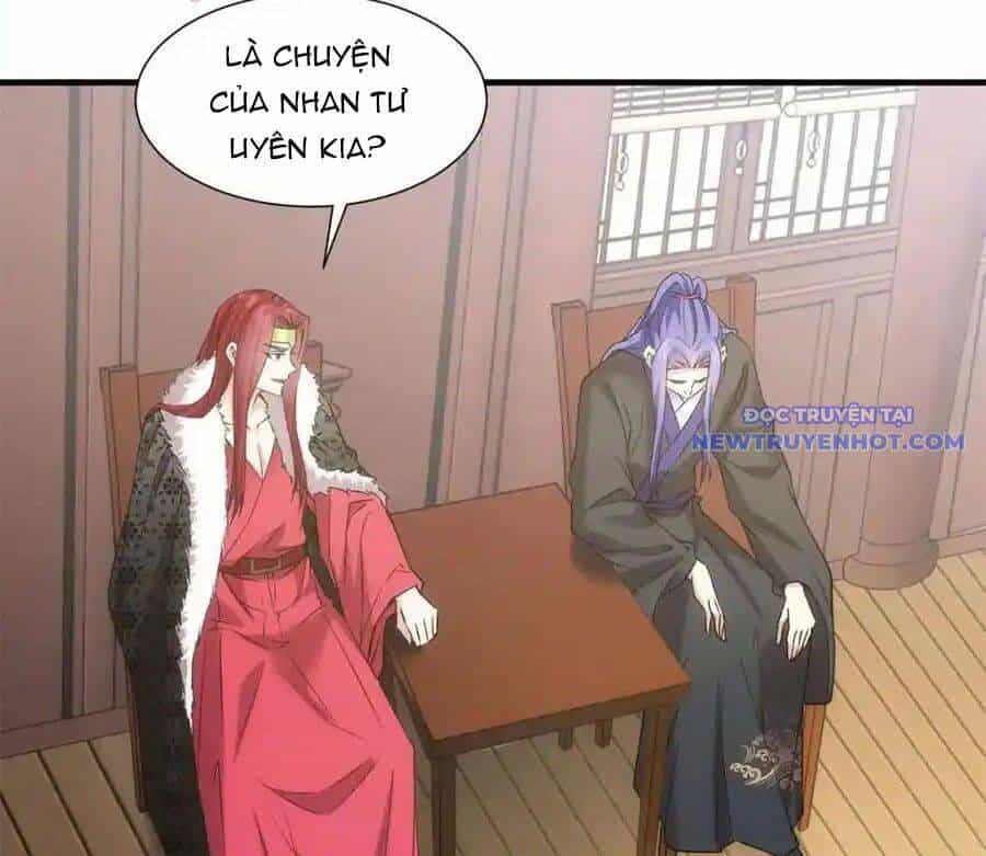 Ta Chính Là Không Theo Sáo Lộ Ra Bài - Chương 313 - ảnh 18