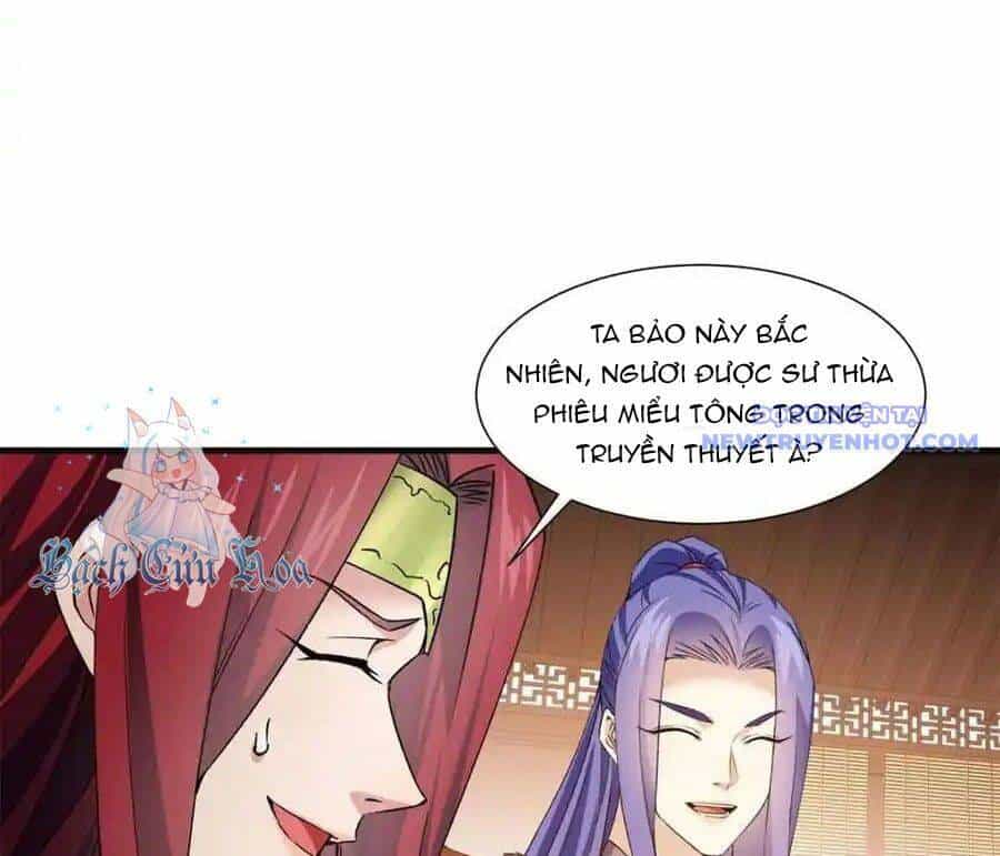 Ta Chính Là Không Theo Sáo Lộ Ra Bài - Chương 313 - ảnh 26