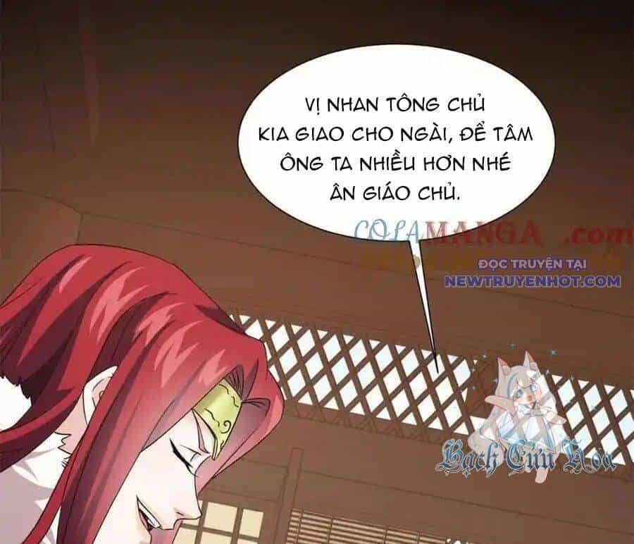 Ta Chính Là Không Theo Sáo Lộ Ra Bài - Chương 313 - ảnh 35