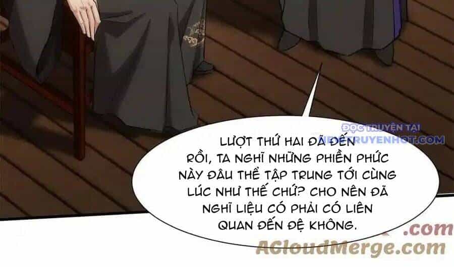 Ta Chính Là Không Theo Sáo Lộ Ra Bài - Chương 314 - ảnh 43