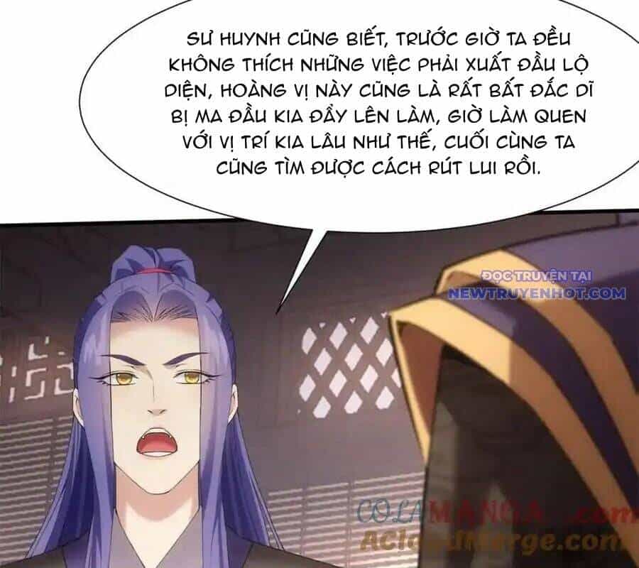Ta Chính Là Không Theo Sáo Lộ Ra Bài - Chương 314 - ảnh 52