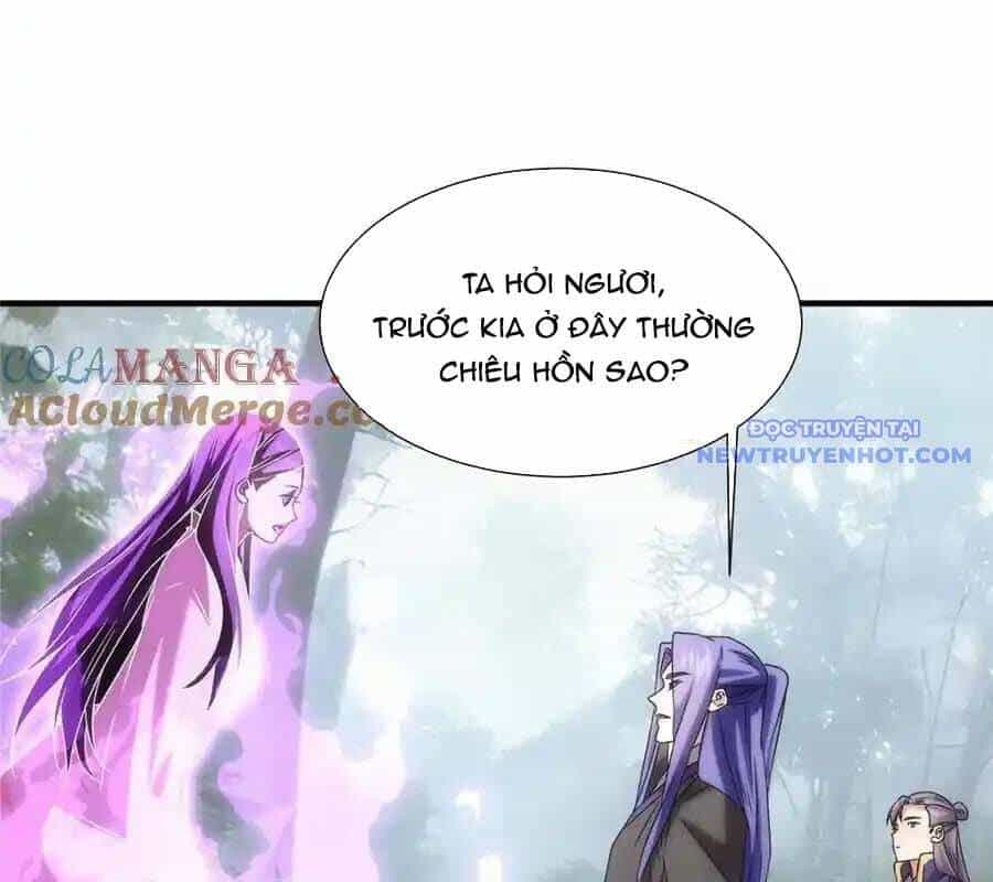 Ta Chính Là Không Theo Sáo Lộ Ra Bài - Chương 315 - ảnh 104
