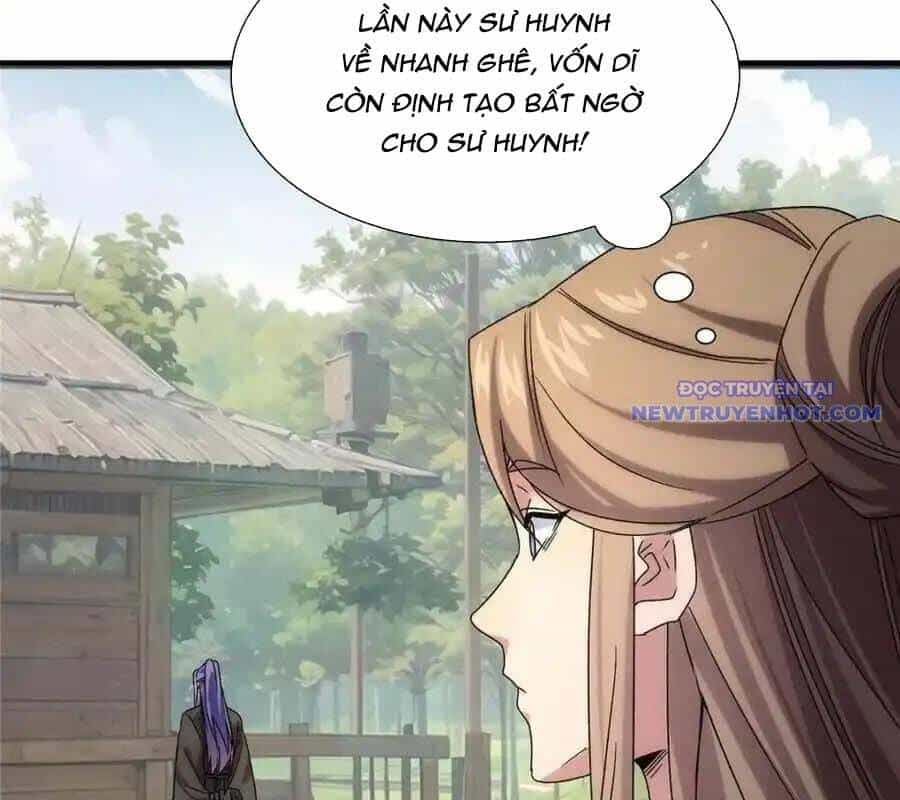Ta Chính Là Không Theo Sáo Lộ Ra Bài - Chương 315 - ảnh 12