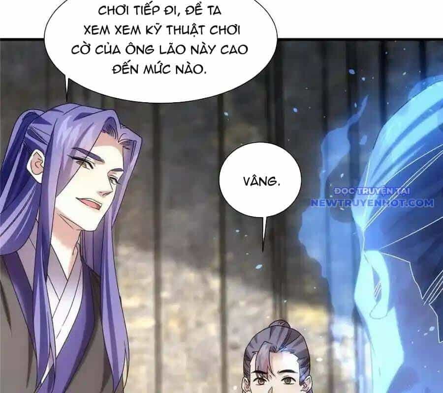 Ta Chính Là Không Theo Sáo Lộ Ra Bài - Chương 315 - ảnh 49