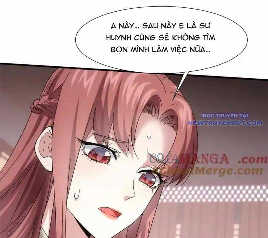Ta Chính Là Không Theo Sáo Lộ Ra Bài - Chương 316 - ảnh 15