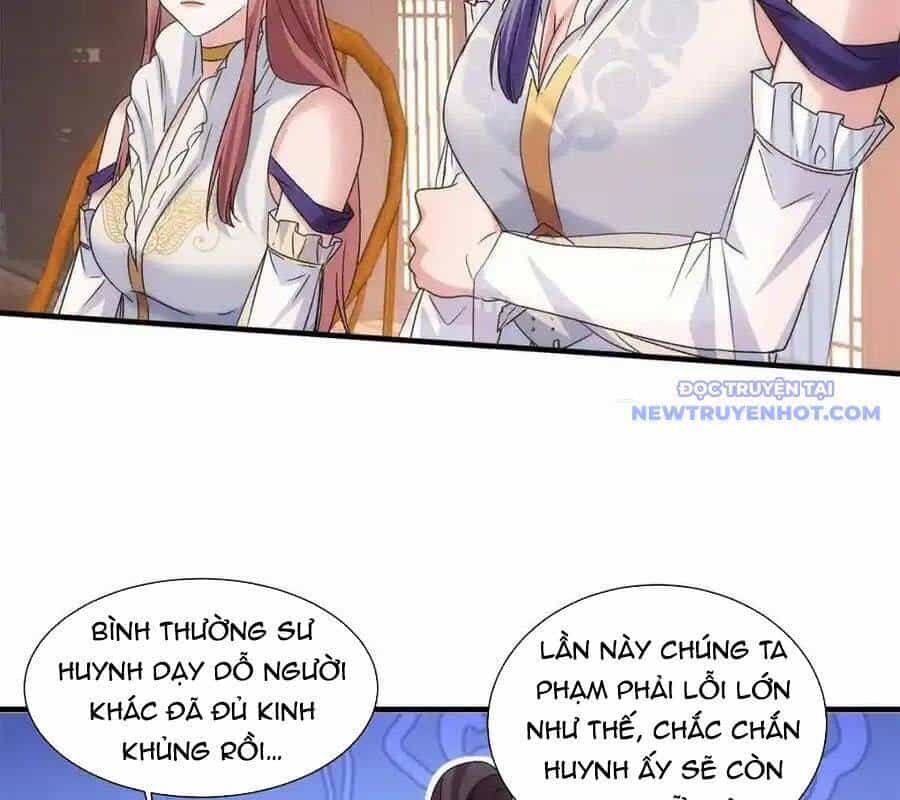 Ta Chính Là Không Theo Sáo Lộ Ra Bài - Chương 316 - ảnh 26