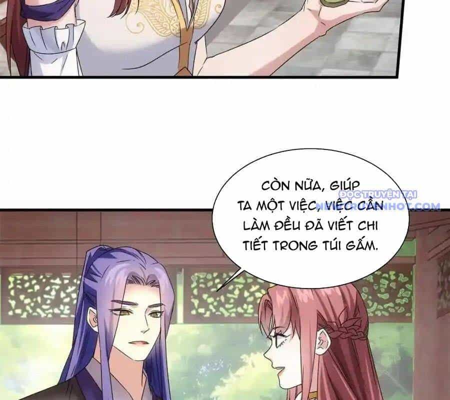 Ta Chính Là Không Theo Sáo Lộ Ra Bài - Chương 316 - ảnh 53